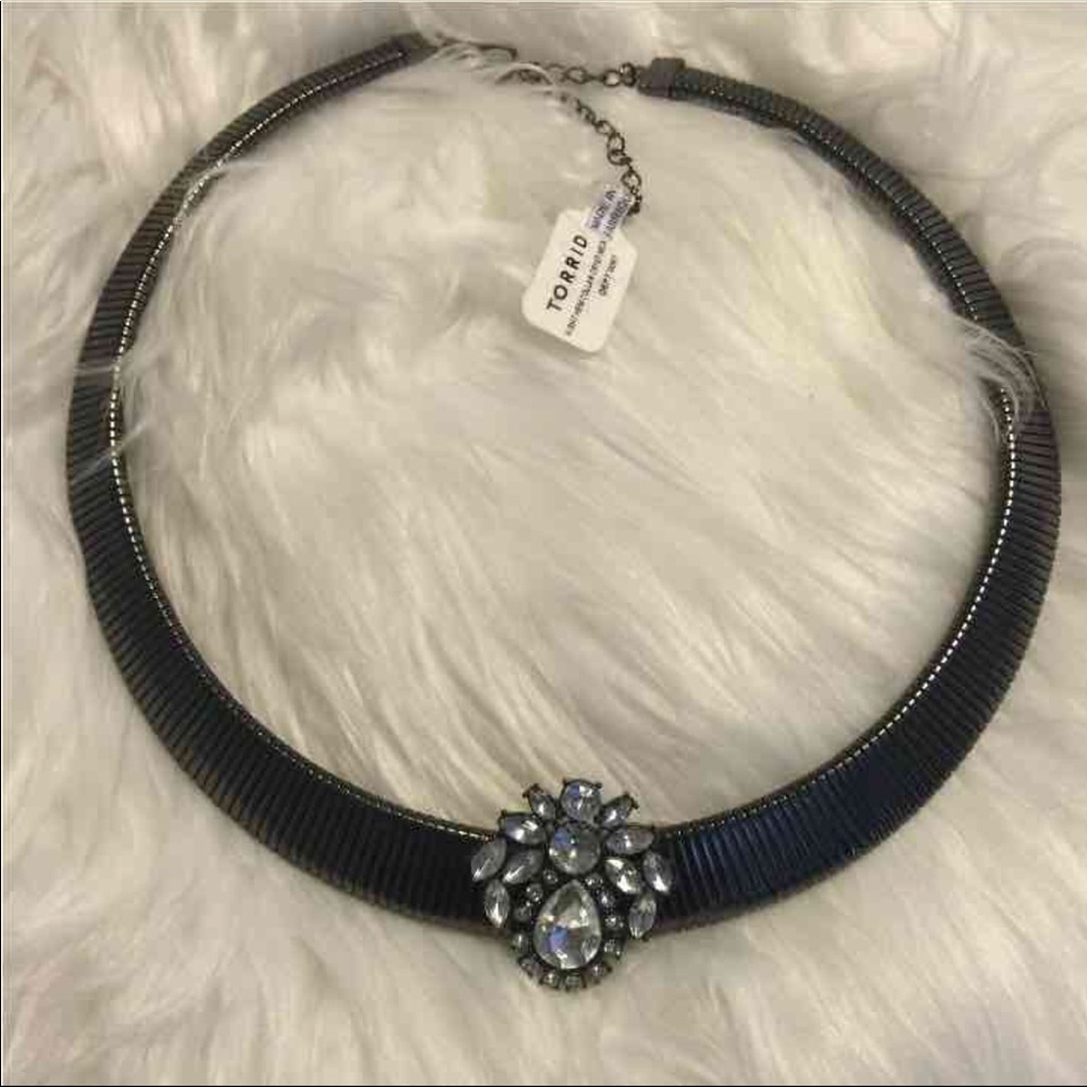 Torrid Necklace